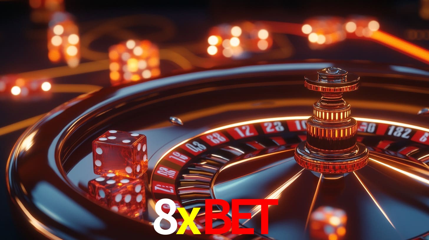 VIP Casino 8xbet