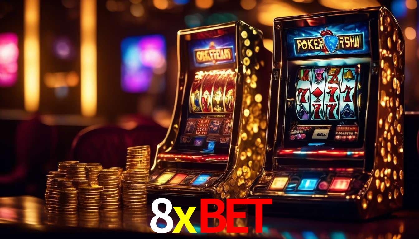 Mesa de Blackjack 8xbet