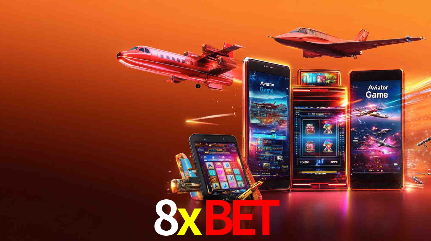 Baixar 8xbet Android