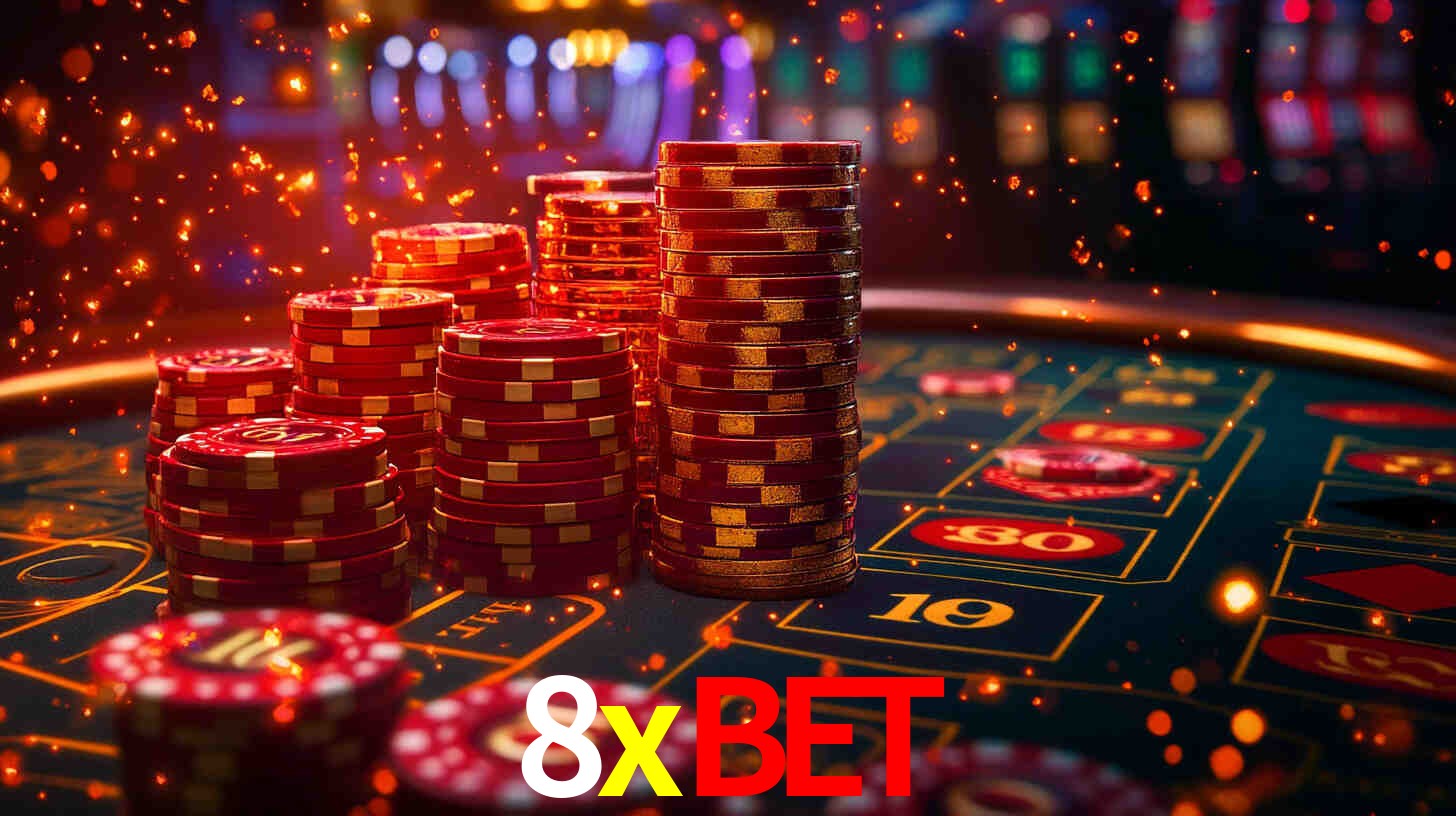 8xbet App Interface