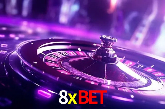 Experiência VIP 8xbet