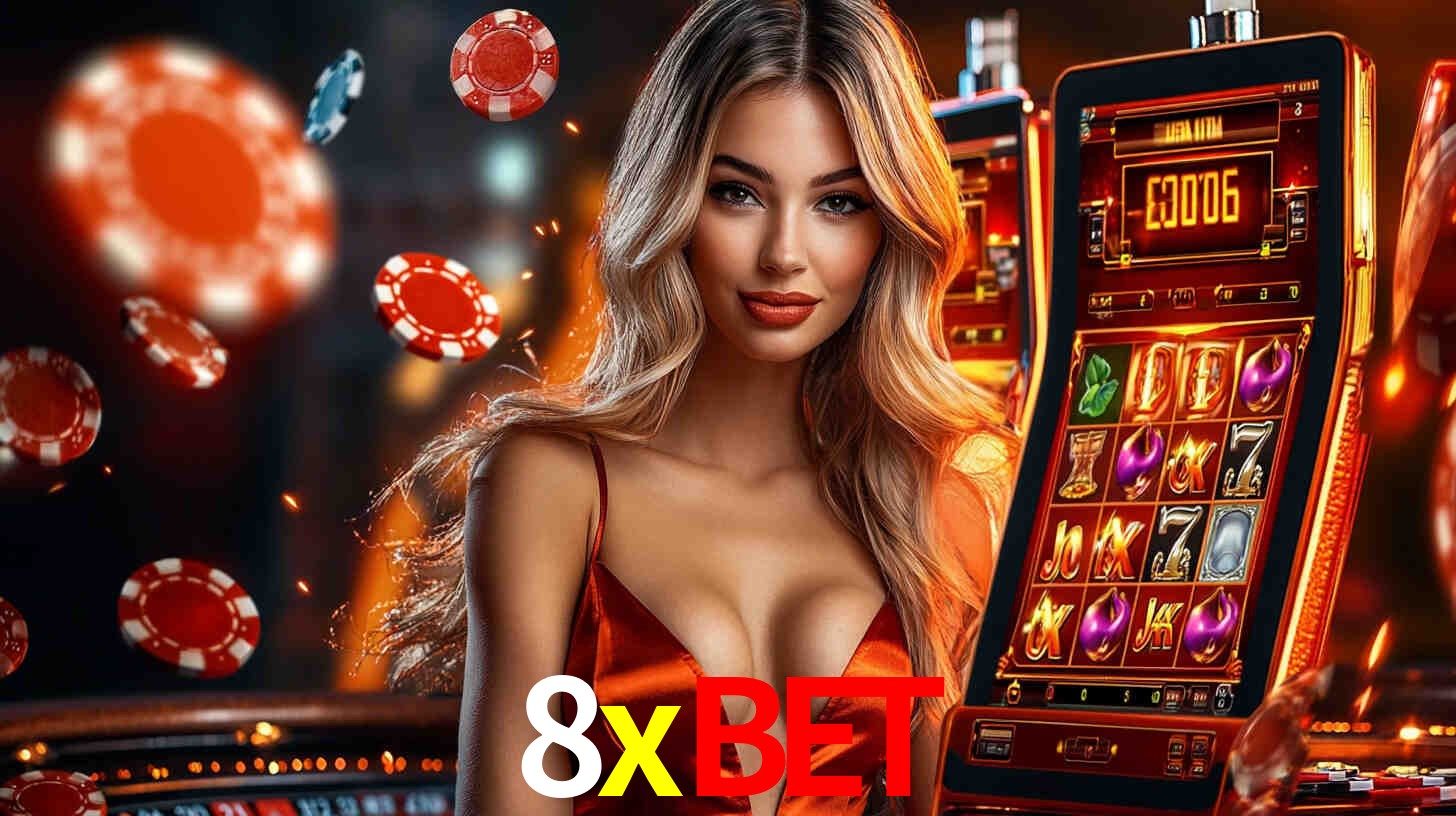 8xbet login
