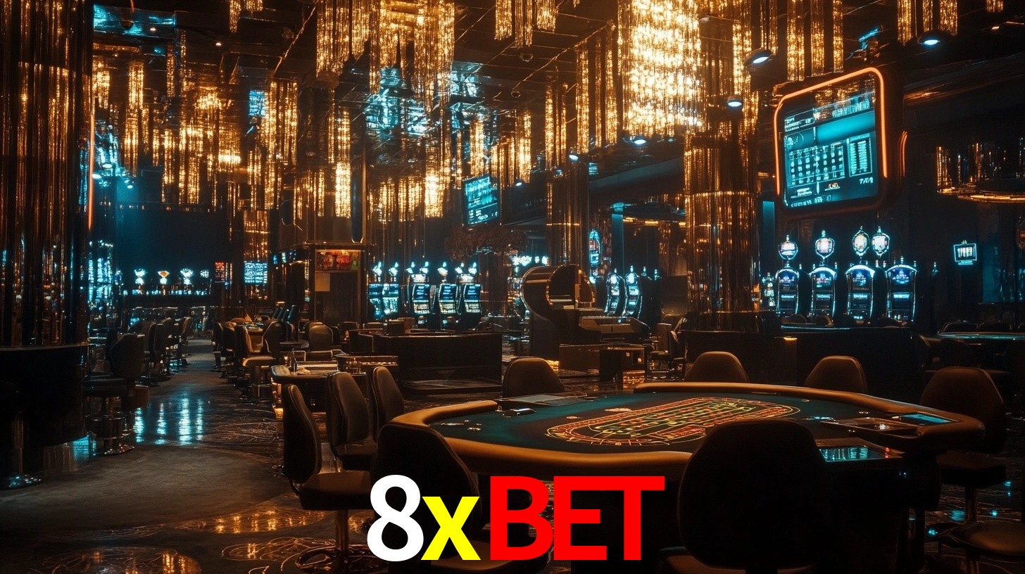Bônus Generosos e Exclusivos no 8xbet para Você!