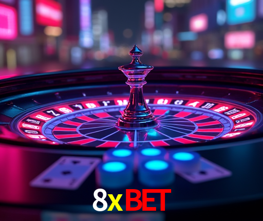 Interface Premium 8xbet