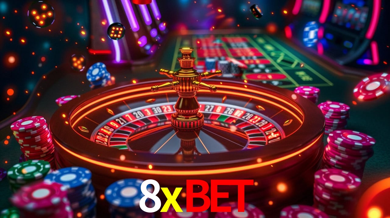 Bônus de Boas-vindas 8xbet