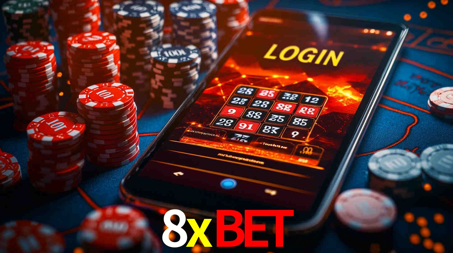 8xbet bet