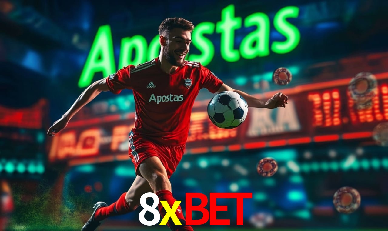Recursos de Bônus 8xbet