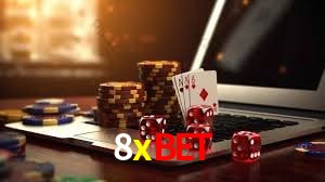 Apostas de Tênis 8xbet