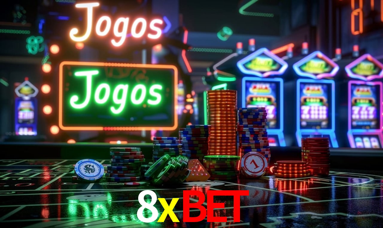 Segurança App 8xbet