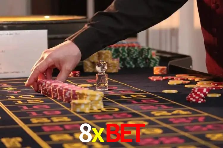 APK 8xbet Android