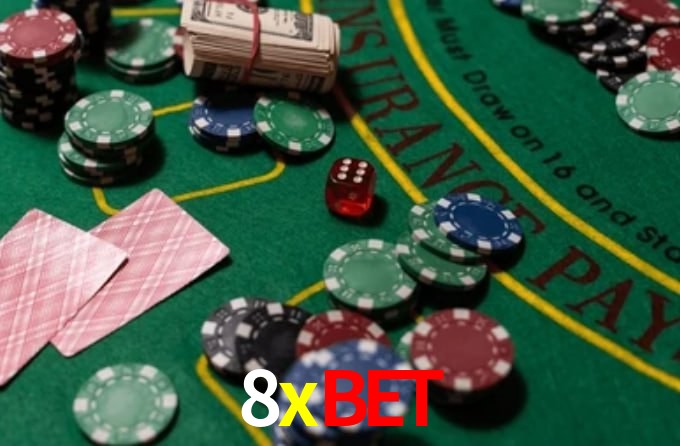 Bônus App 8xbet