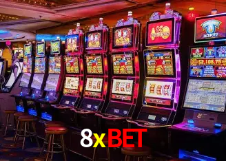 A Experiência Imersiva dos Cassinos Ao Vivo no 8xbet