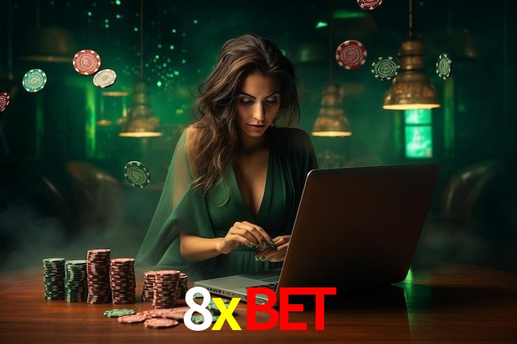 App 8xbet Android
