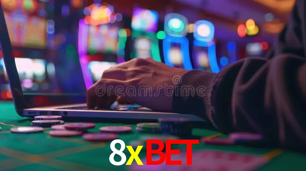 Diretório de Jogos 8xbet