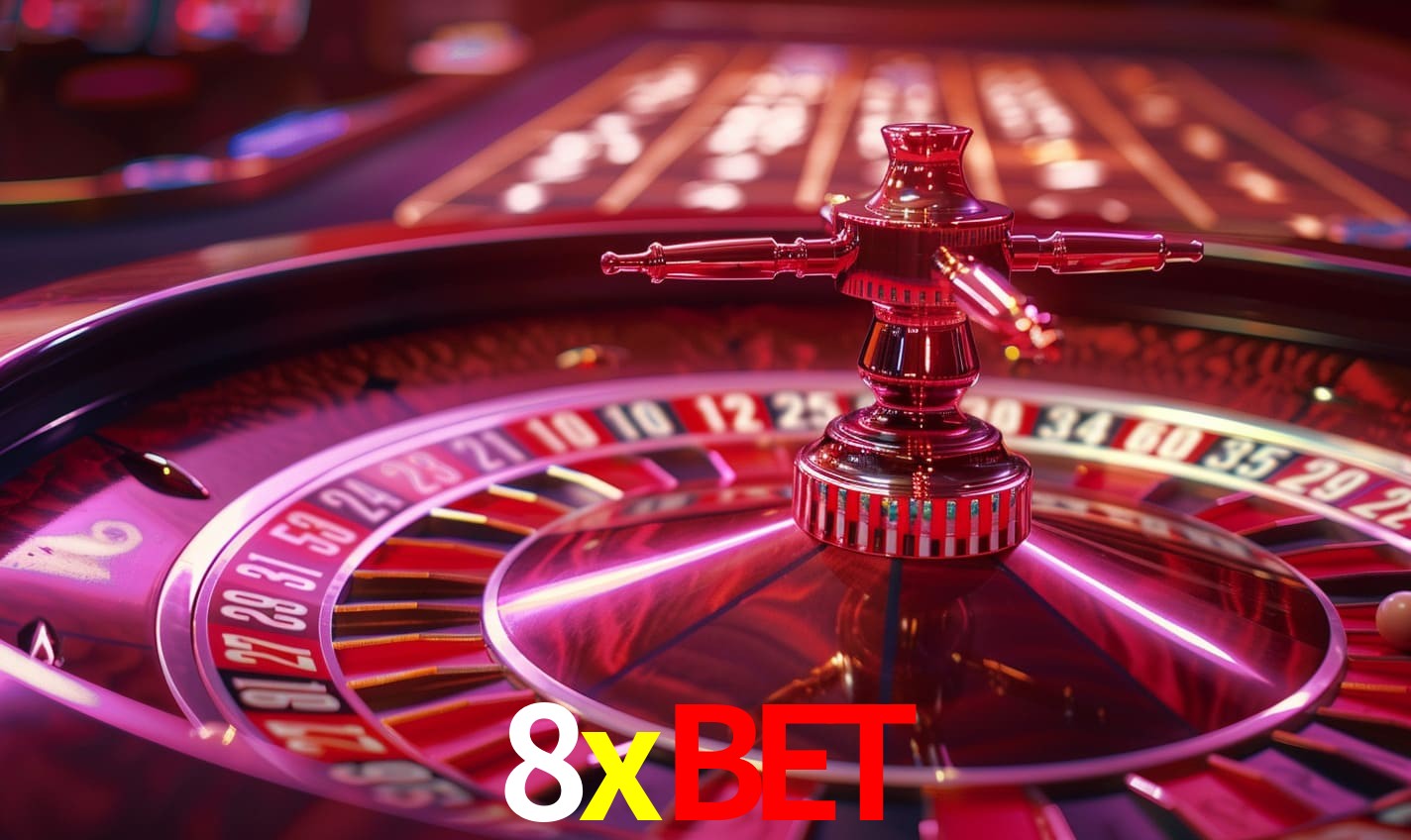 Programa VIP 8xbet