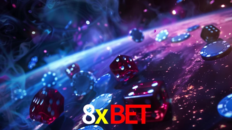 Responsive Design 8xbet