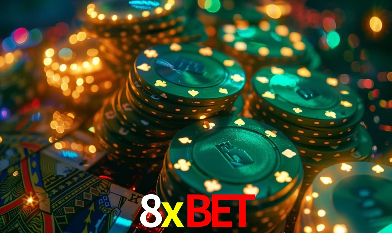 Promoções Sazonais 8xbet