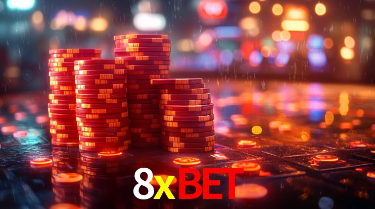 8xbet login